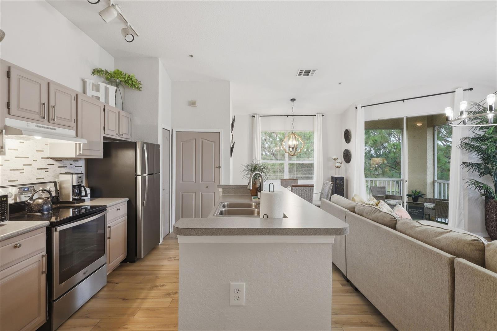LEGACY DUNES - Residential