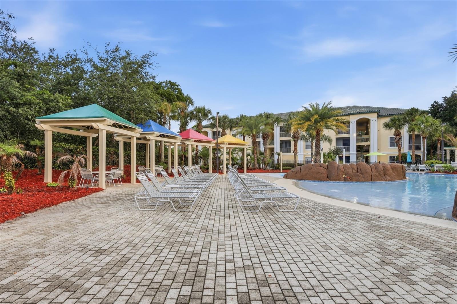 LEGACY DUNES - Residential