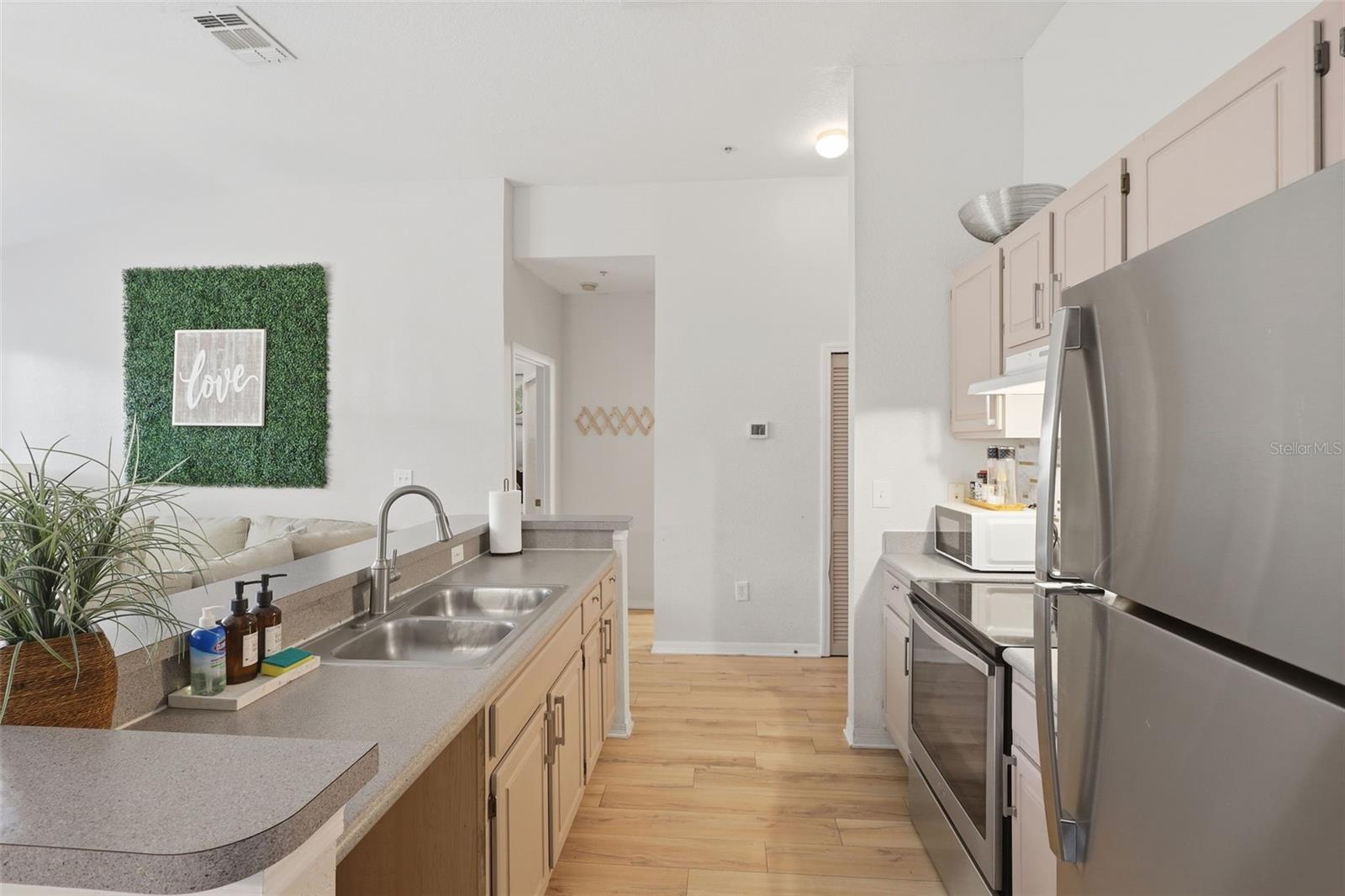 LEGACY DUNES - Residential