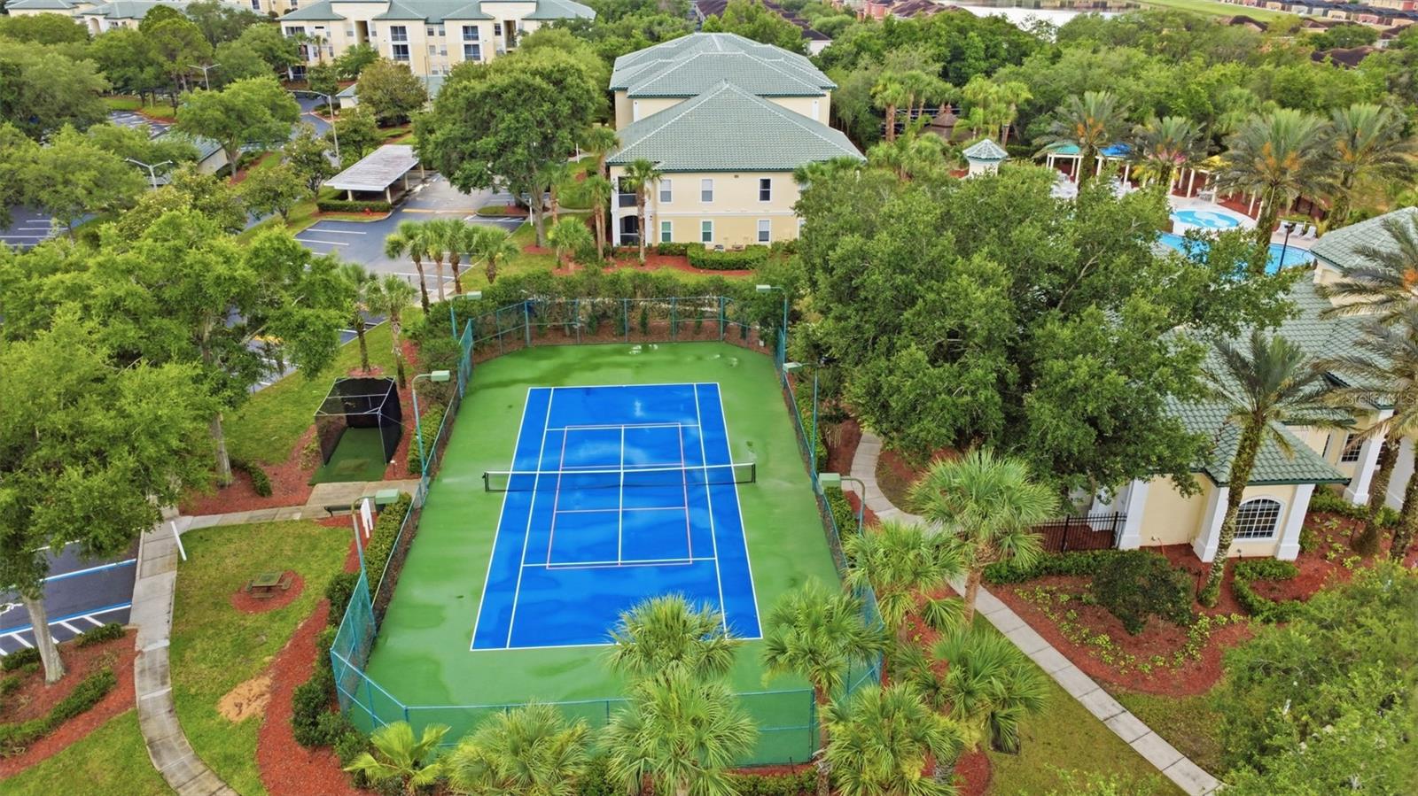 LEGACY DUNES - Residential
