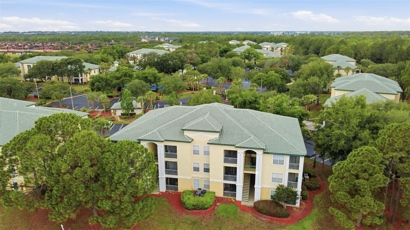 LEGACY DUNES - Residential