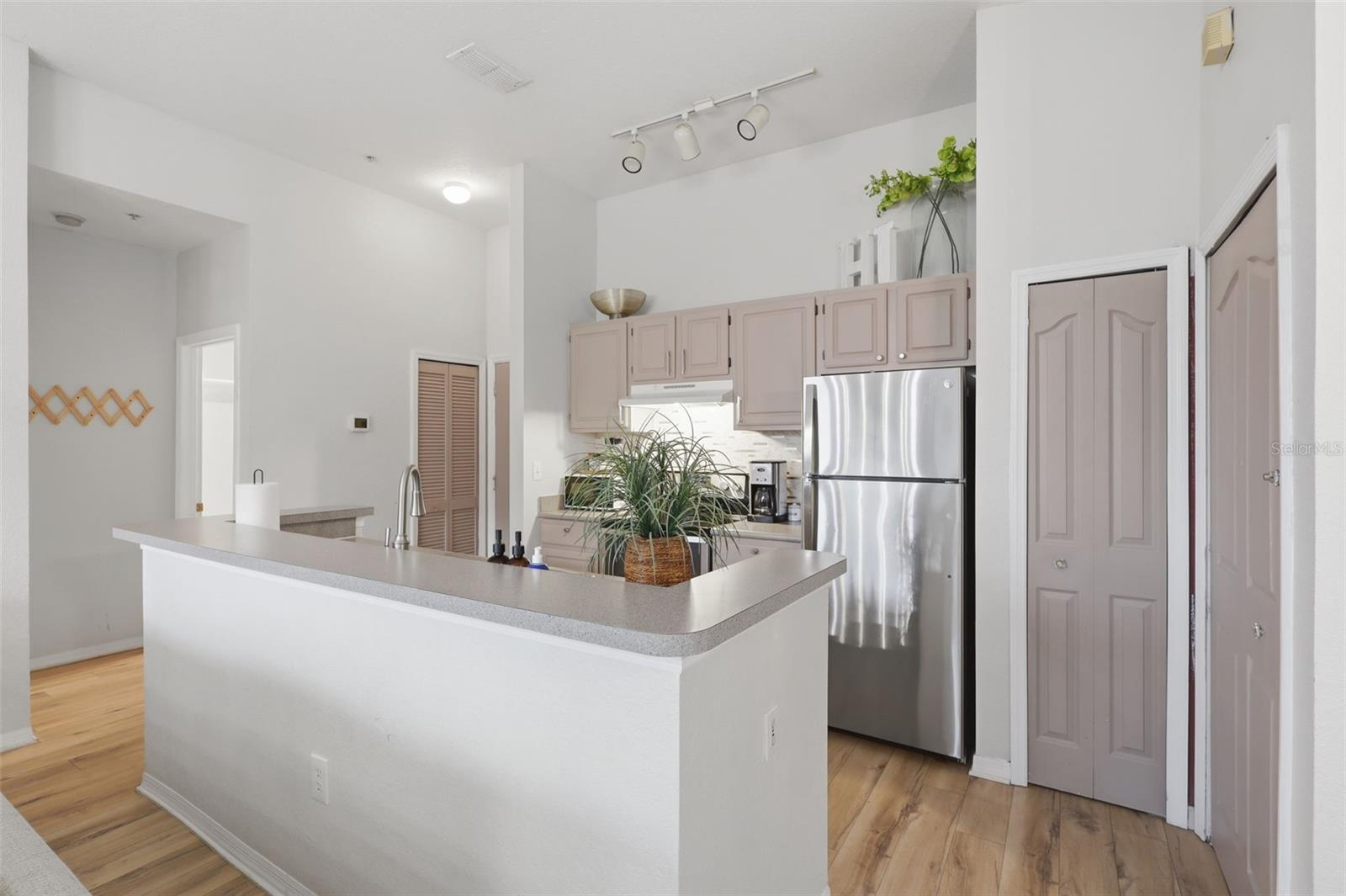 LEGACY DUNES - Residential