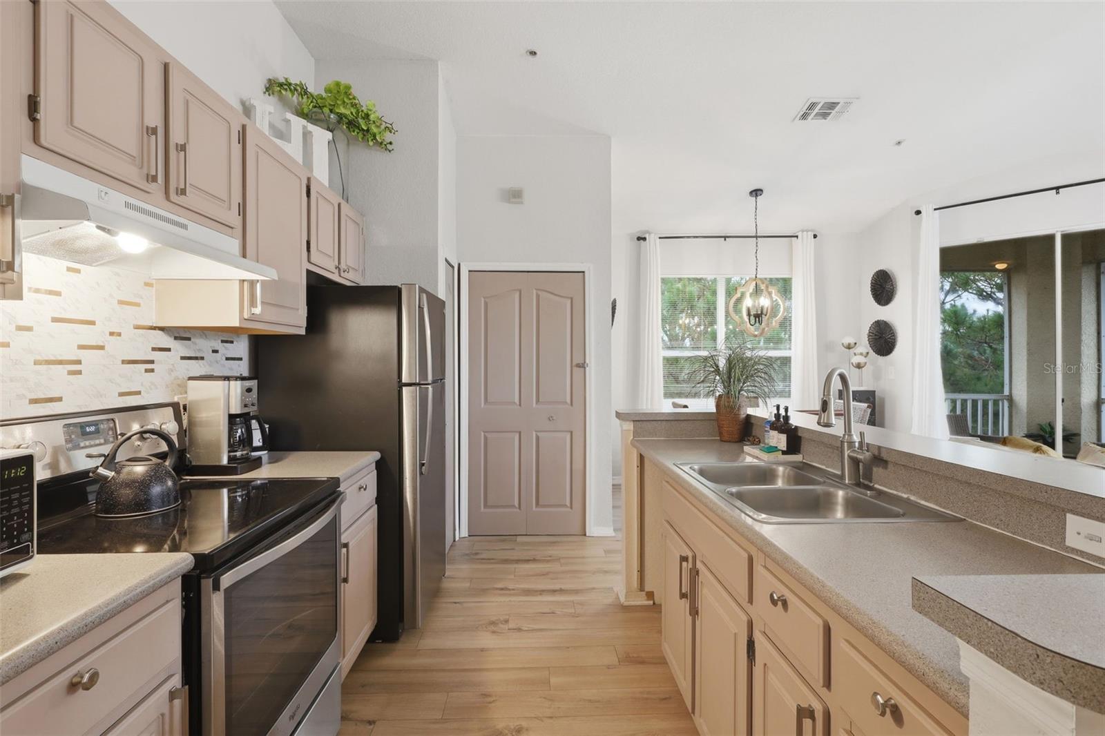 LEGACY DUNES - Residential