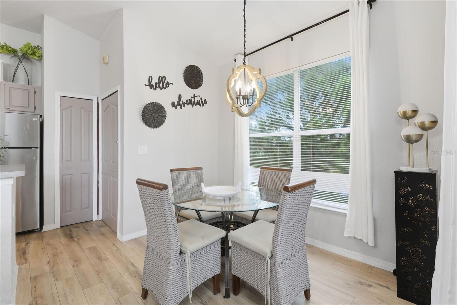 LEGACY DUNES - Residential