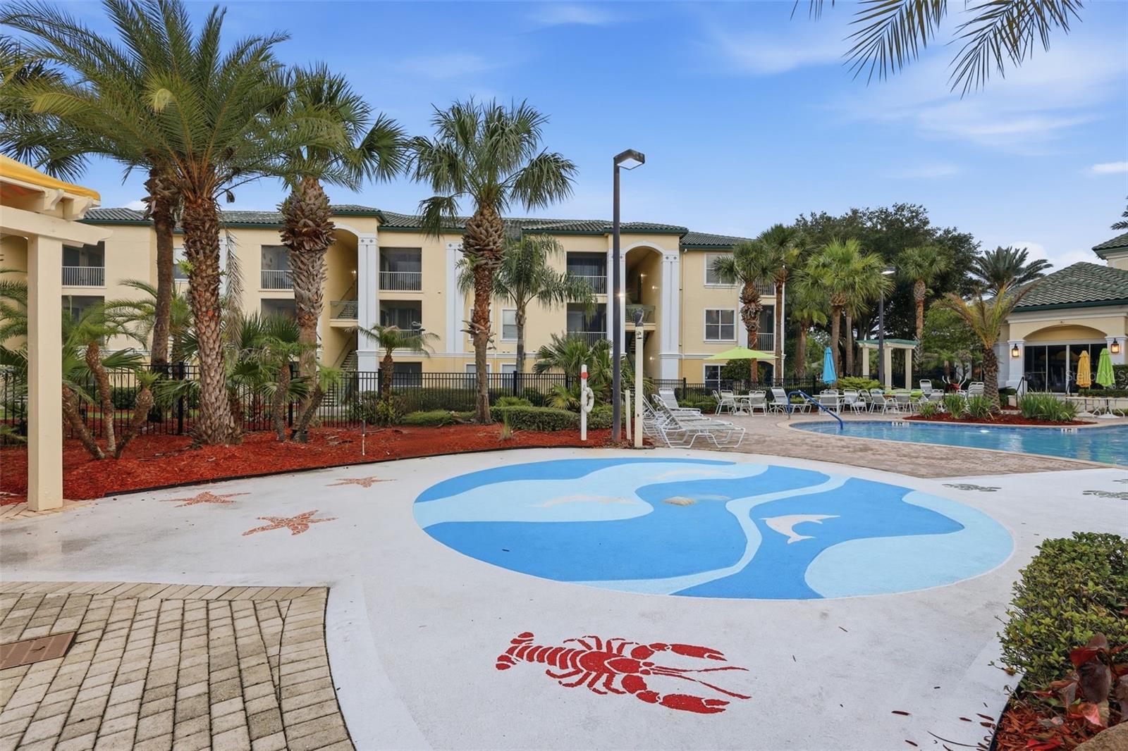 LEGACY DUNES - Residential