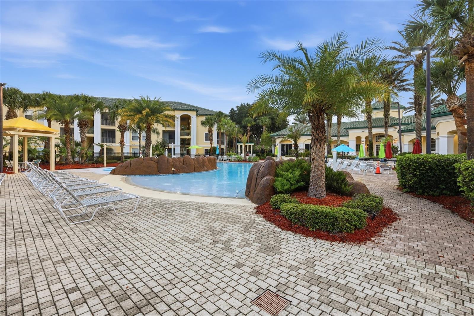 LEGACY DUNES - Residential