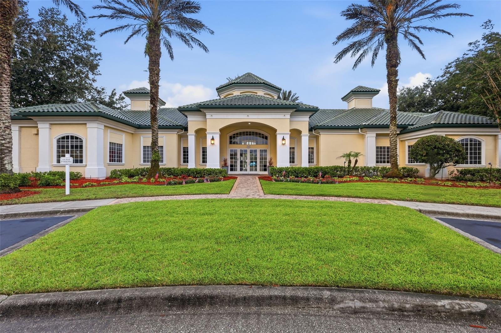 LEGACY DUNES - Residential