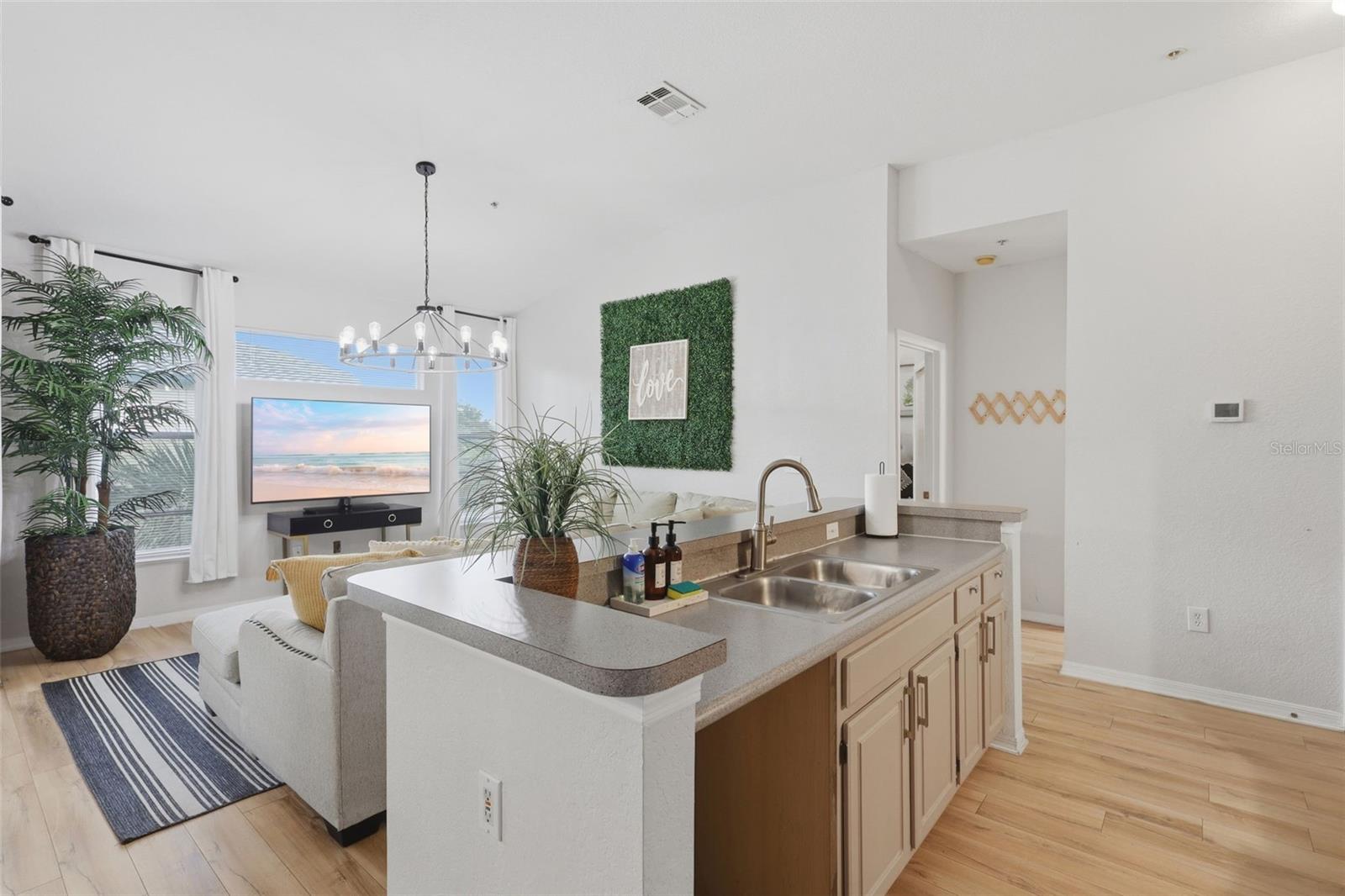 LEGACY DUNES - Residential