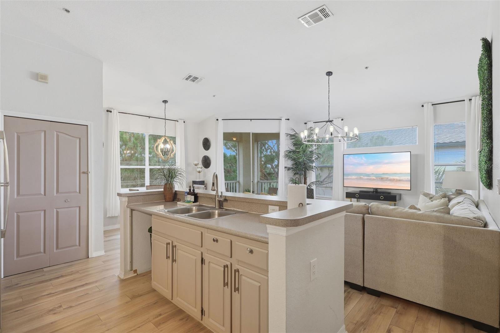 LEGACY DUNES - Residential