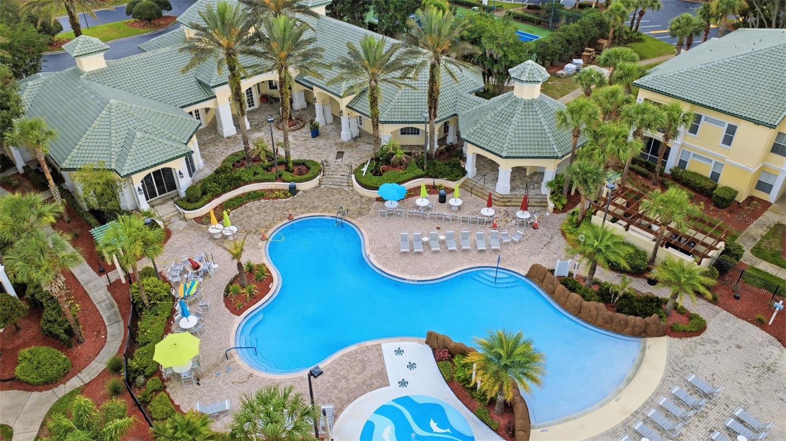 LEGACY DUNES - Residential