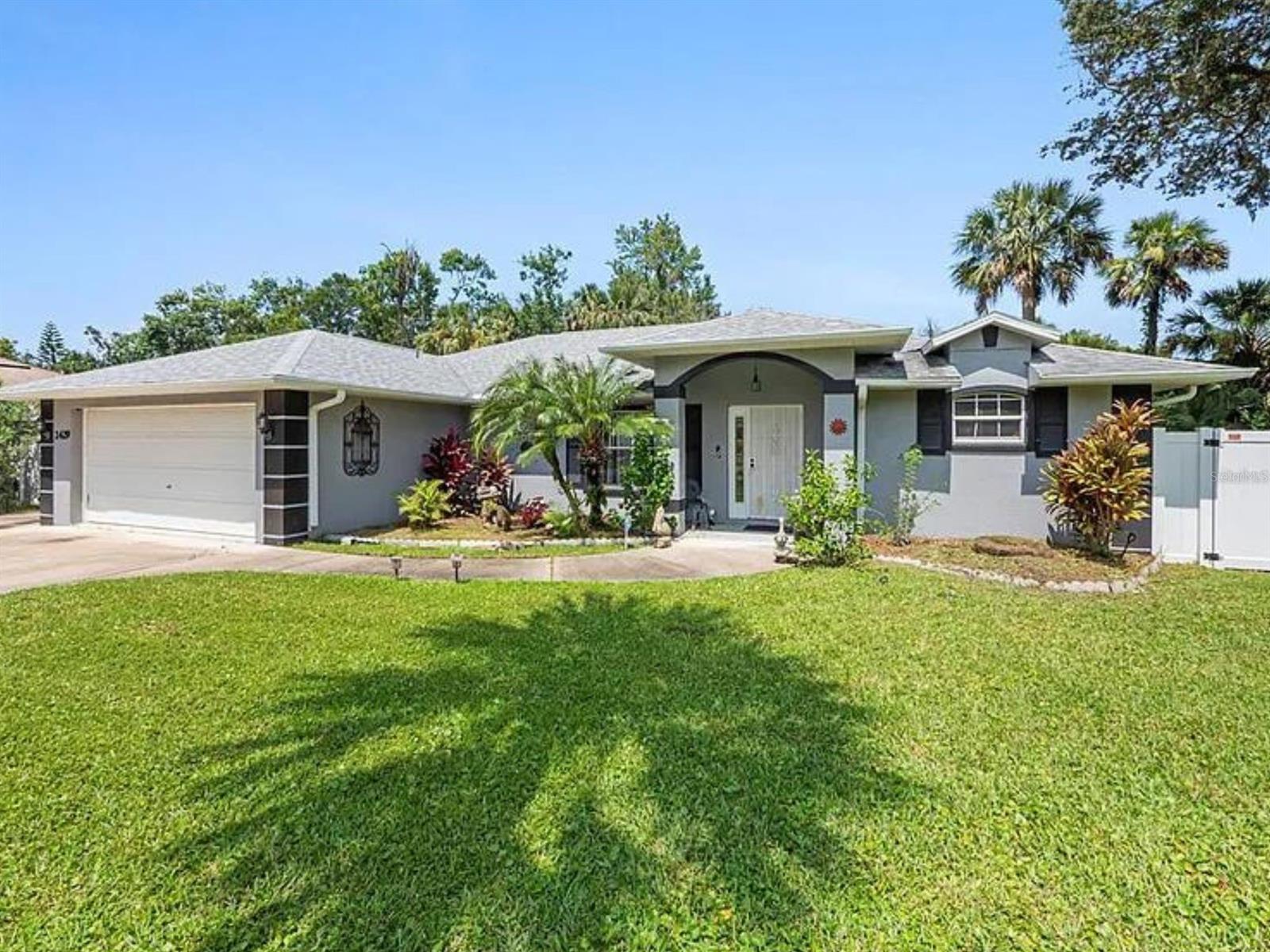 Florida Shores Un 06 Rev - Residential
