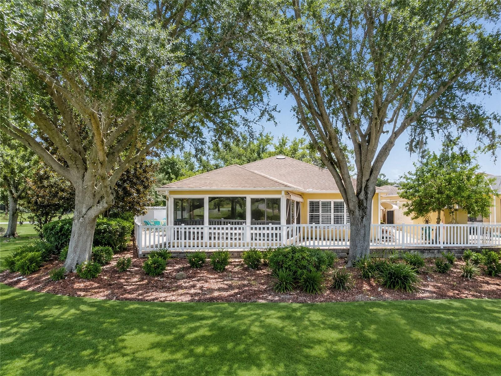 THE VILLAGES - Residential