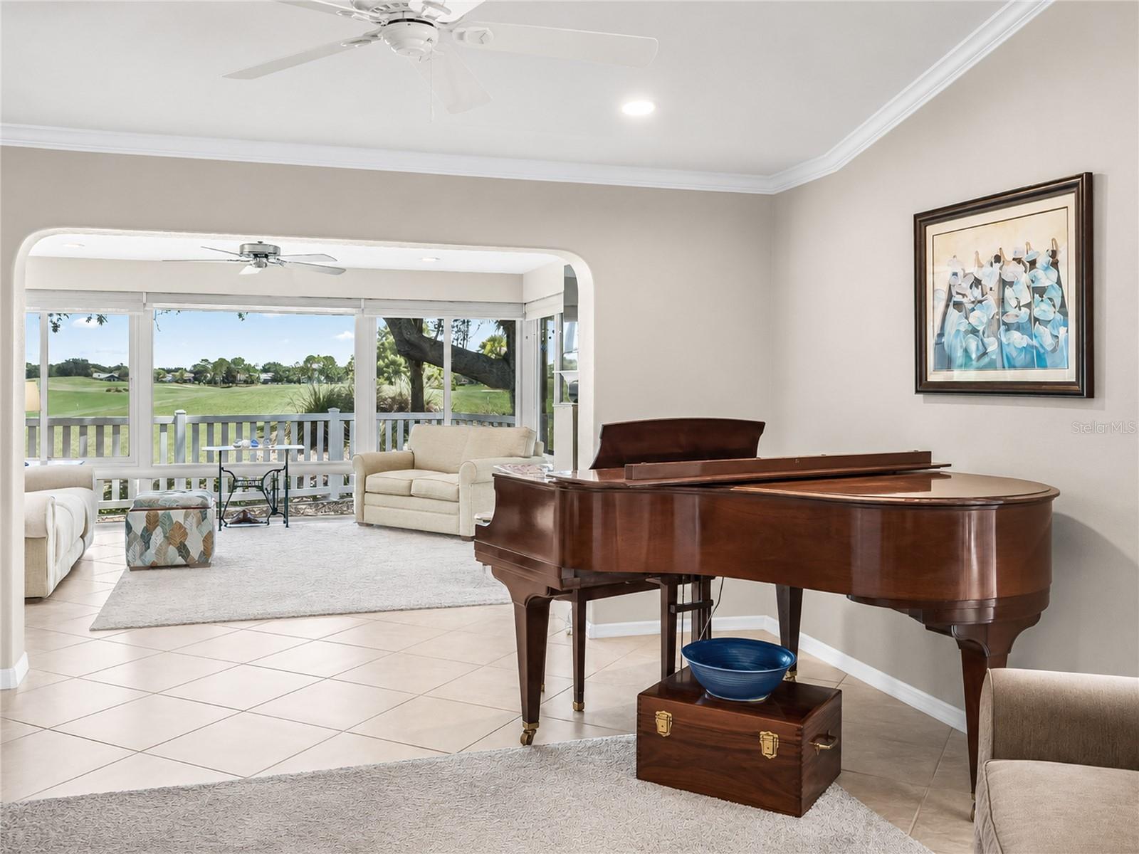 THE VILLAGES - Residential