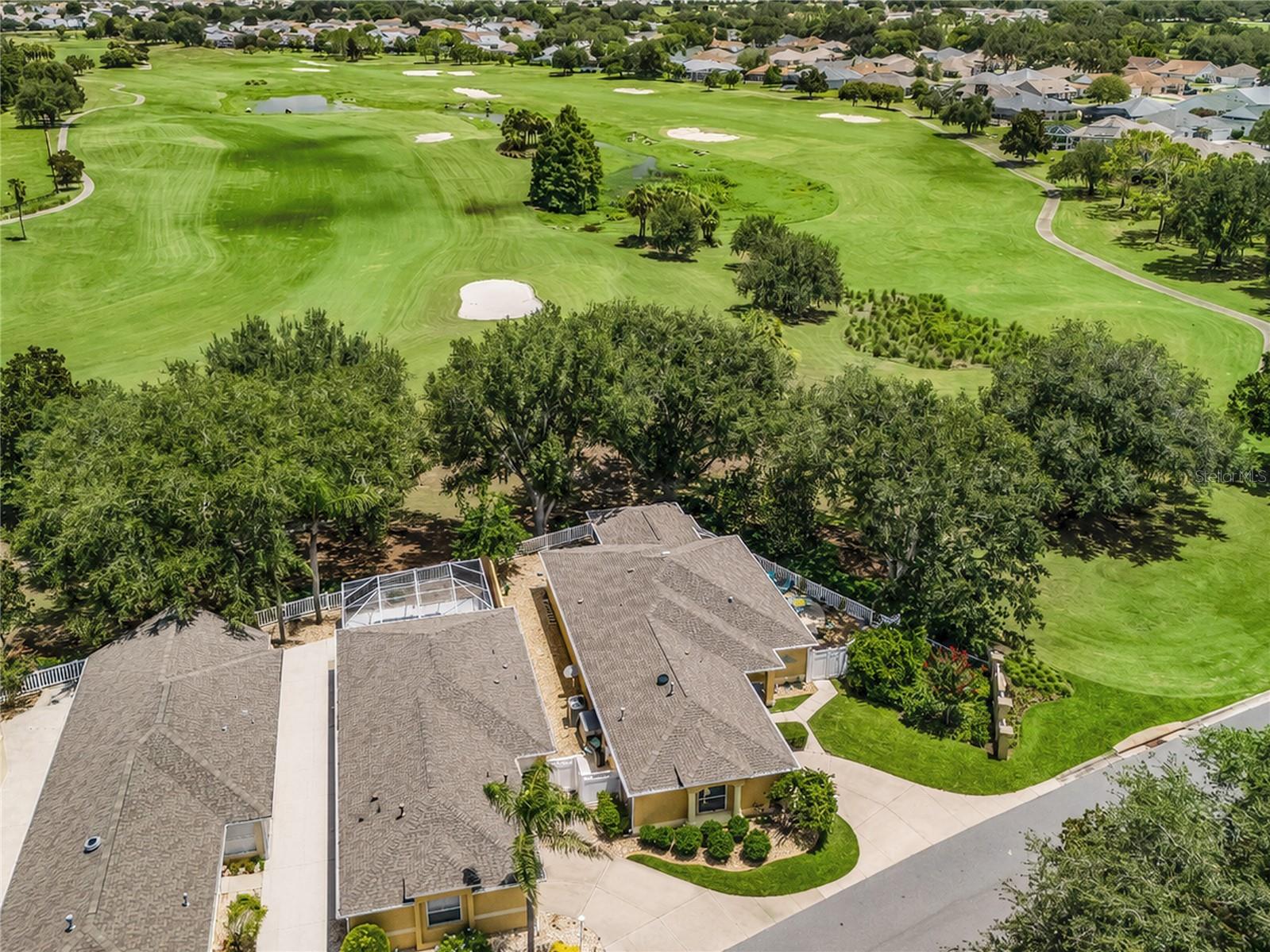 THE VILLAGES - Residential