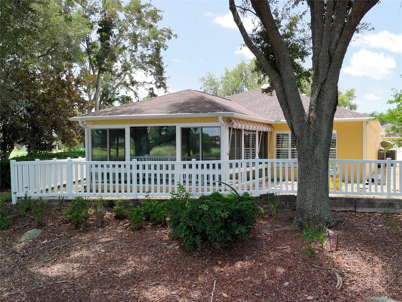 THE VILLAGES - Residential
