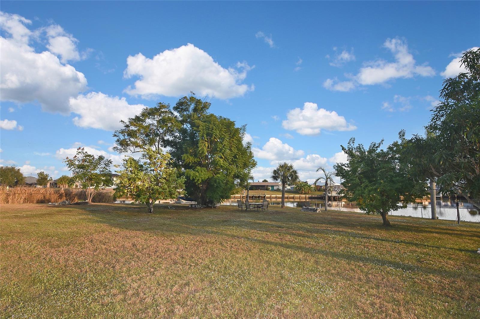 PORT CHARLOTTE SUB - Residential