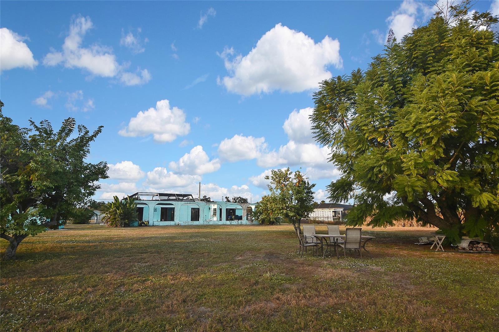 PORT CHARLOTTE SUB - Residential
