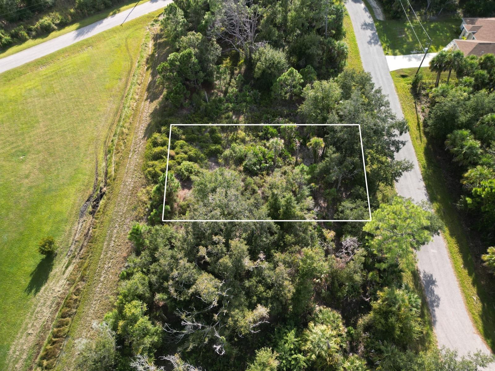 This lot is FLOOD ZONE X, providing PEACE OF MIND with minimal flood risk while enjoying the Florida lifestyle. Whether you’re planning to BUILD NOW or HOLD FOR FUTURE INVESTMENT, this property offers FLEXIBILITY with NO TIME FRAME TO BUILD (buyer to verify). Public utilities may be available nearby (buyer to verify), and the LOT SIZE PROVIDES AMPLE SPACE for a variety of home designs.

Southwest Florida continues to see STEADY GROWTH, making this an EXCELLENT OPPORTUNITY to invest in LAND while prices remain attractive.

Don’t miss your chance to own a piece of paradise—secure your lot today!