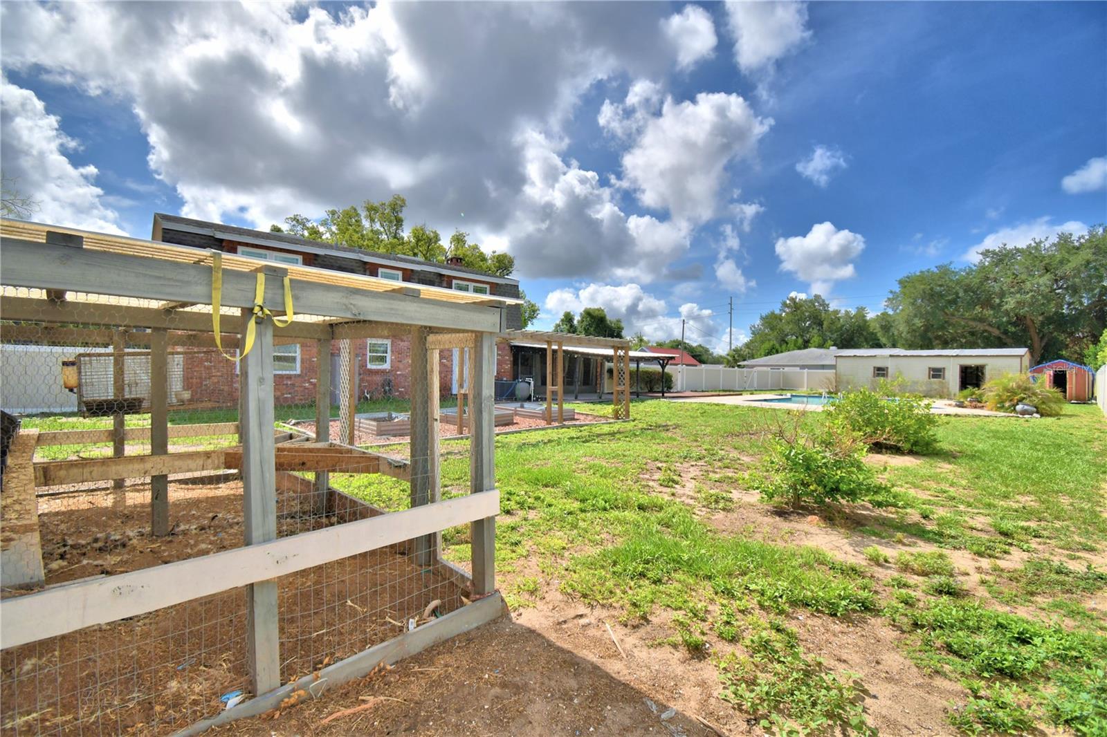 VILLA TERRACE - Residential