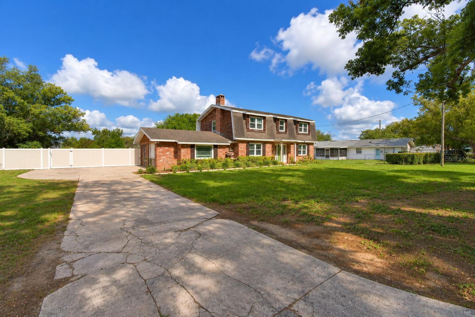 VILLA TERRACE - Residential