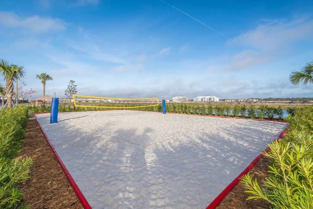 THE TERRACES AT STOREY LAKE CONDO 1 PH 2 - Residential