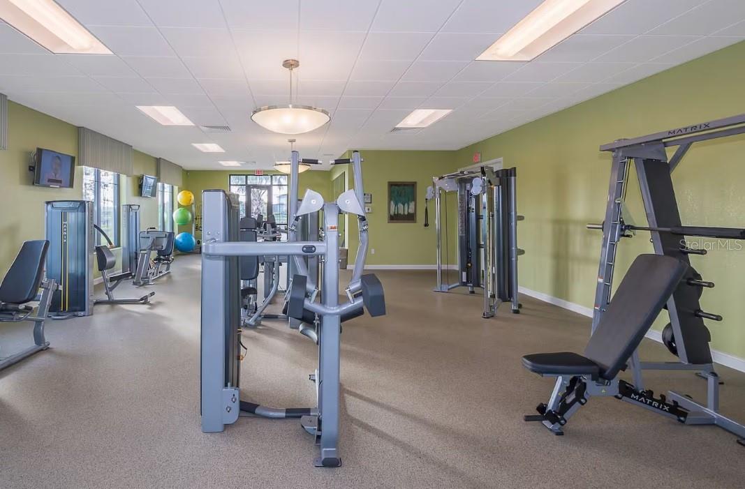 THE TERRACES AT STOREY LAKE CONDO 1 PH 2 - Residential