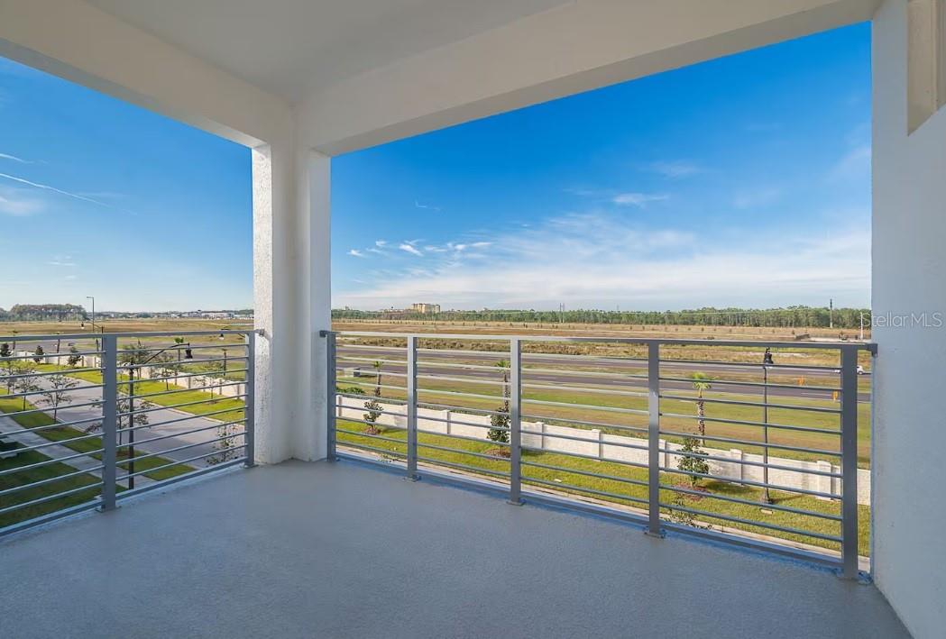 THE TERRACES AT STOREY LAKE CONDO 1 PH 2 - Residential