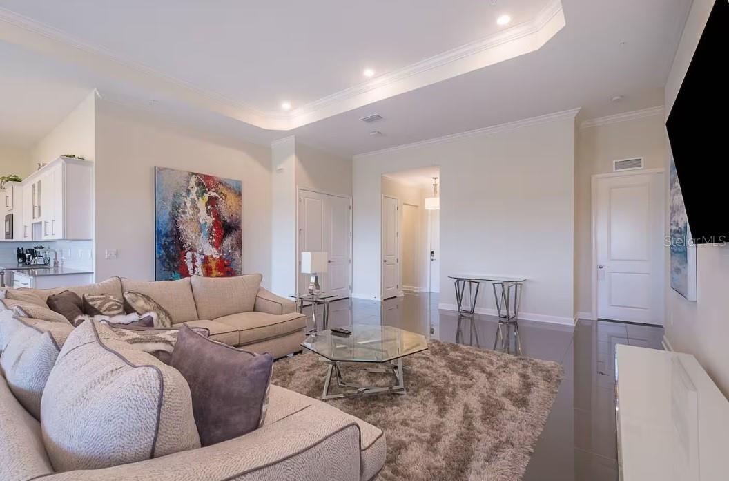 THE TERRACES AT STOREY LAKE CONDO 1 PH 2 - Residential
