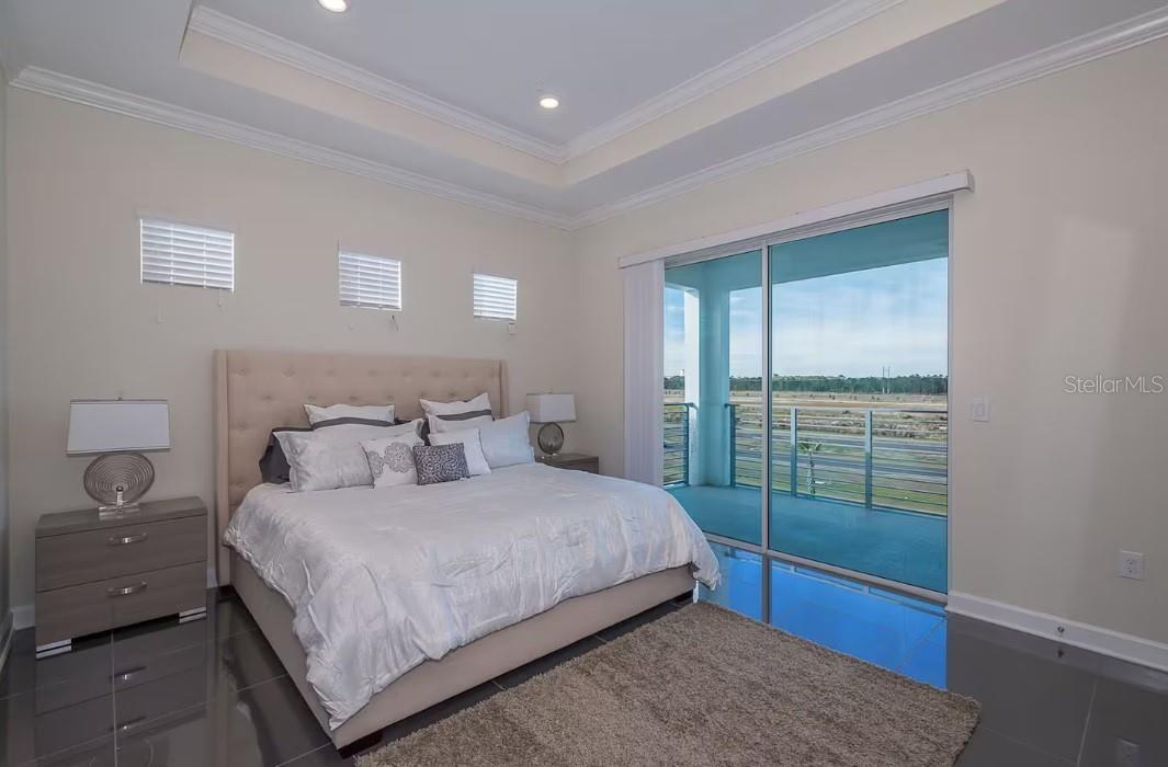 THE TERRACES AT STOREY LAKE CONDO 1 PH 2 - Residential