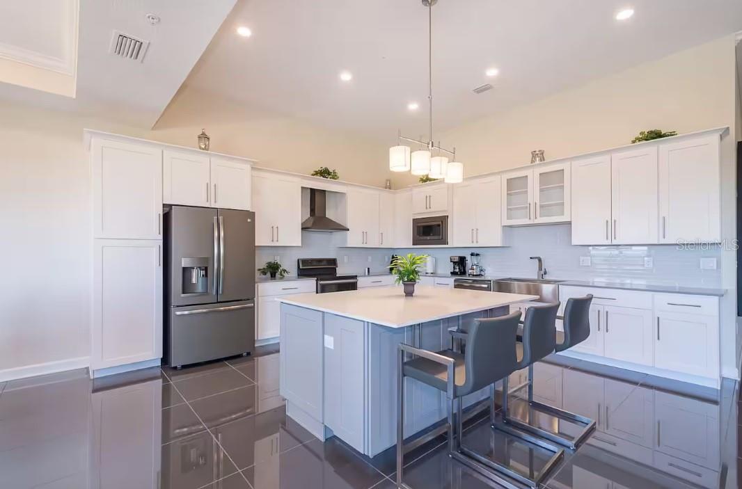 THE TERRACES AT STOREY LAKE CONDO 1 PH 2 - Residential