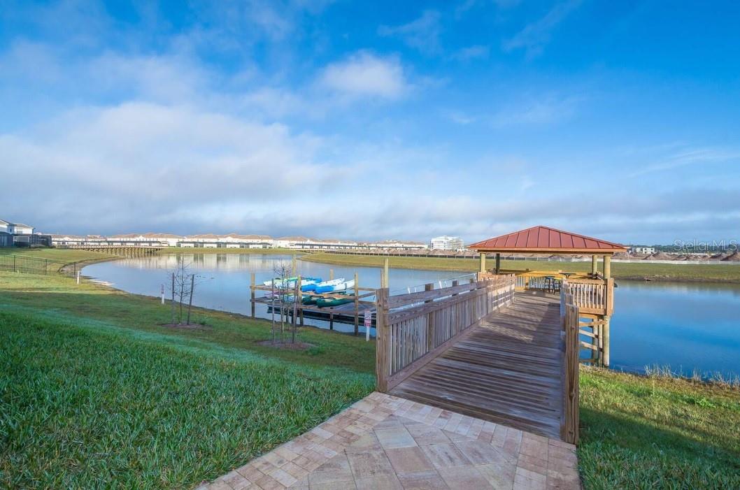 THE TERRACES AT STOREY LAKE CONDO 1 PH 2 - Residential