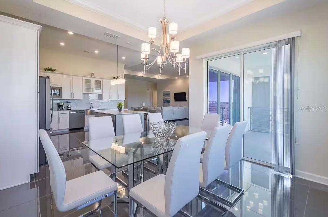 THE TERRACES AT STOREY LAKE CONDO 1 PH 2 - Residential