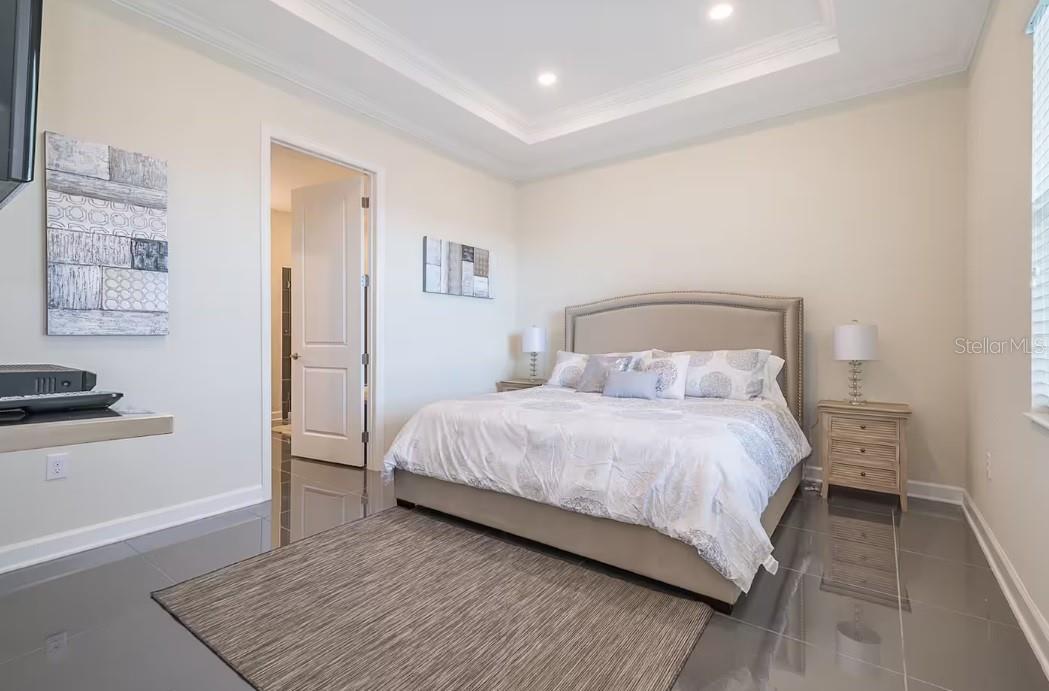THE TERRACES AT STOREY LAKE CONDO 1 PH 2 - Residential