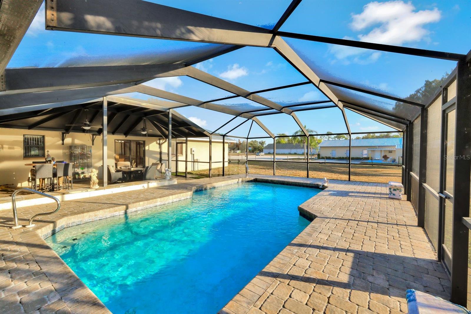 ACREAGE & UNREC - Residential