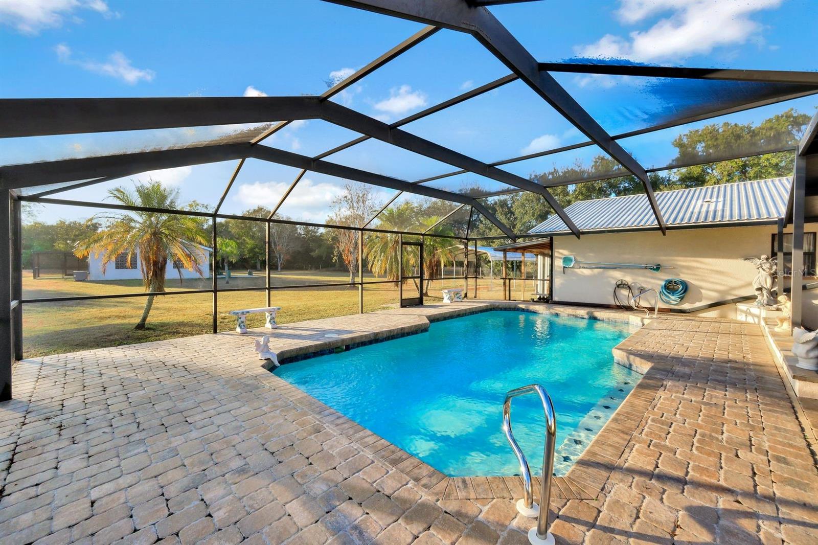 ACREAGE & UNREC - Residential