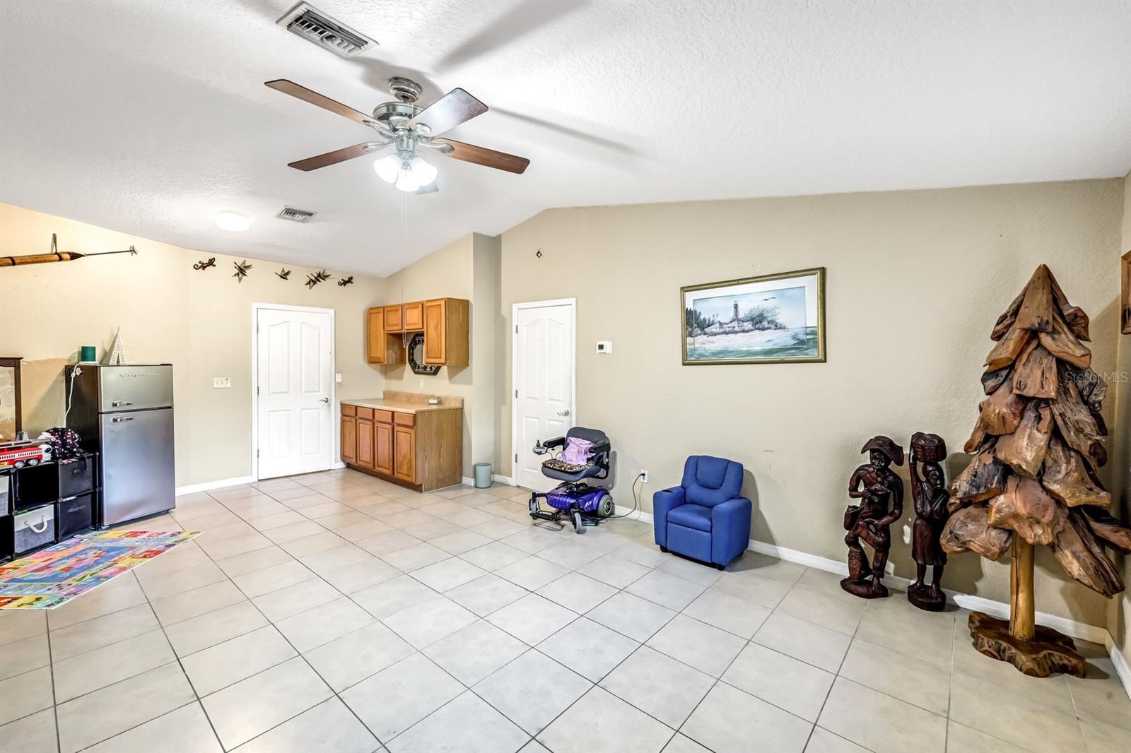 ACREAGE & UNREC - Residential