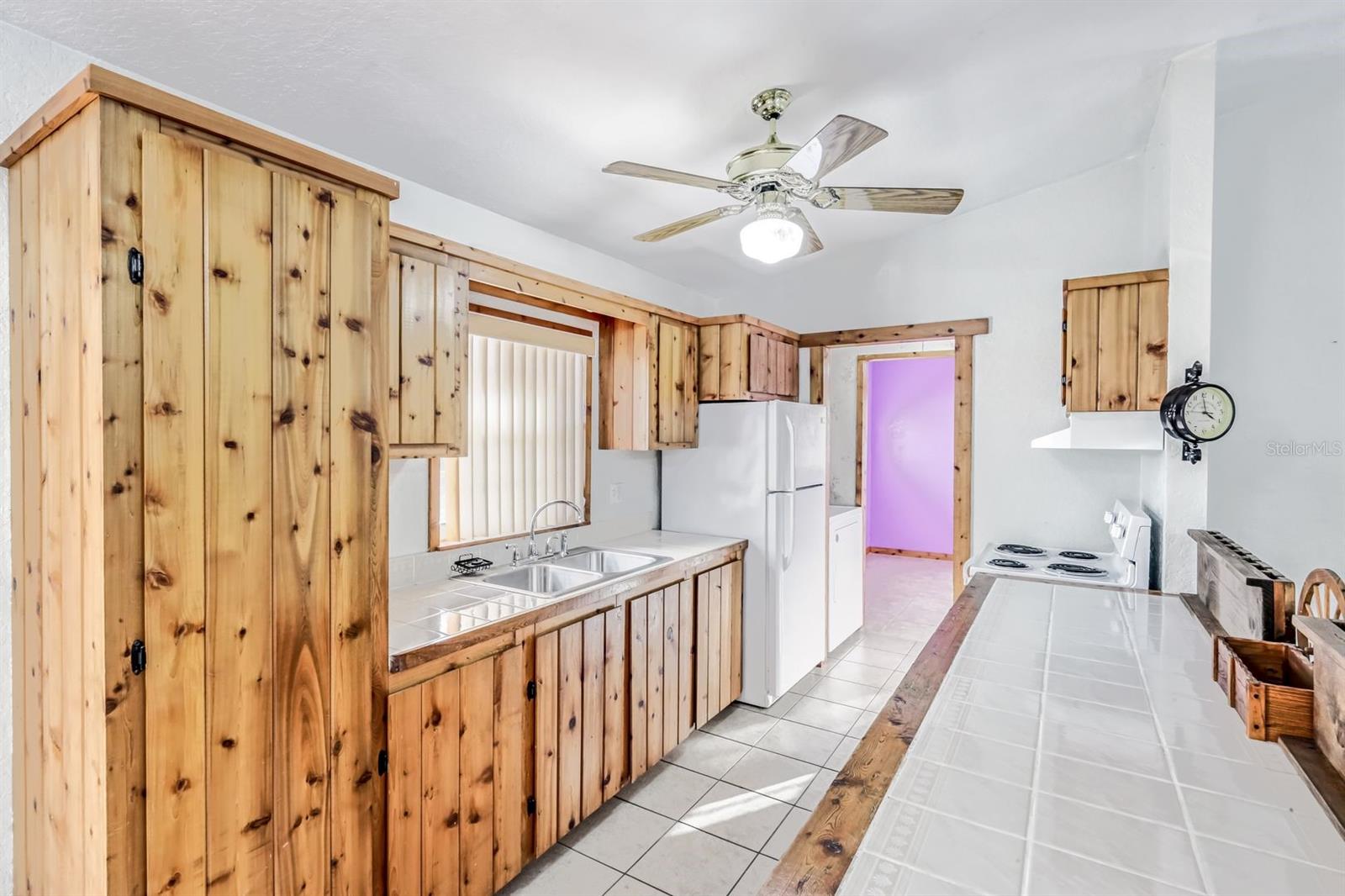 ACREAGE & UNREC - Residential