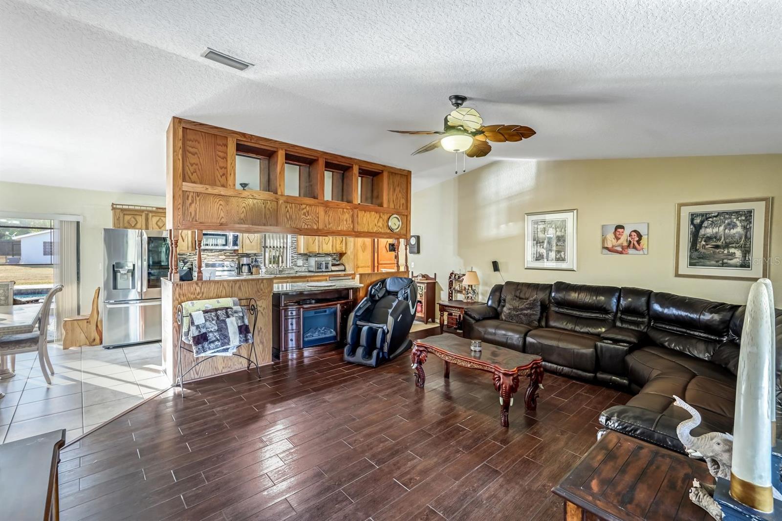 ACREAGE & UNREC - Residential
