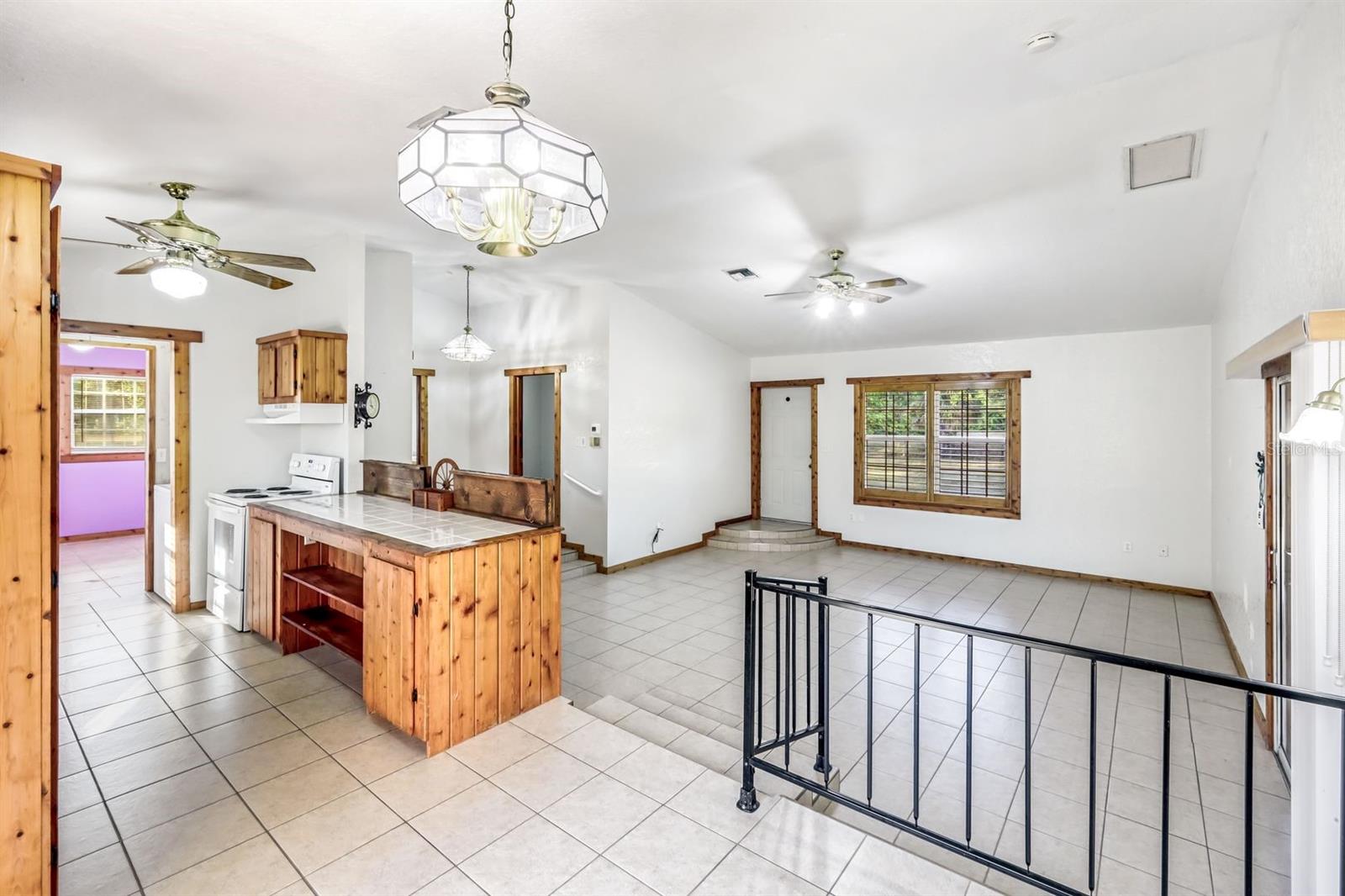 ACREAGE & UNREC - Residential