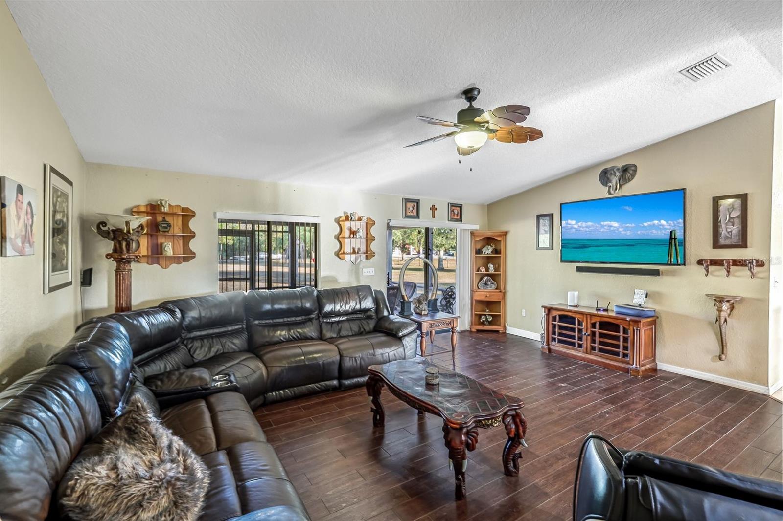 ACREAGE & UNREC - Residential