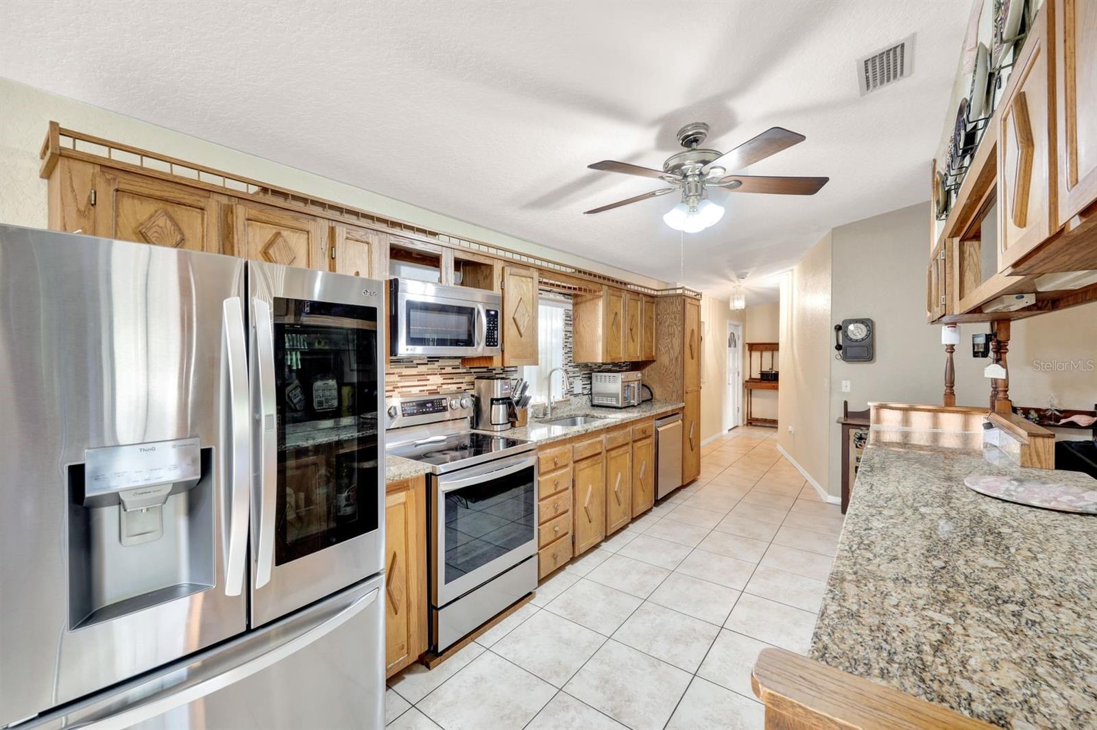ACREAGE & UNREC - Residential