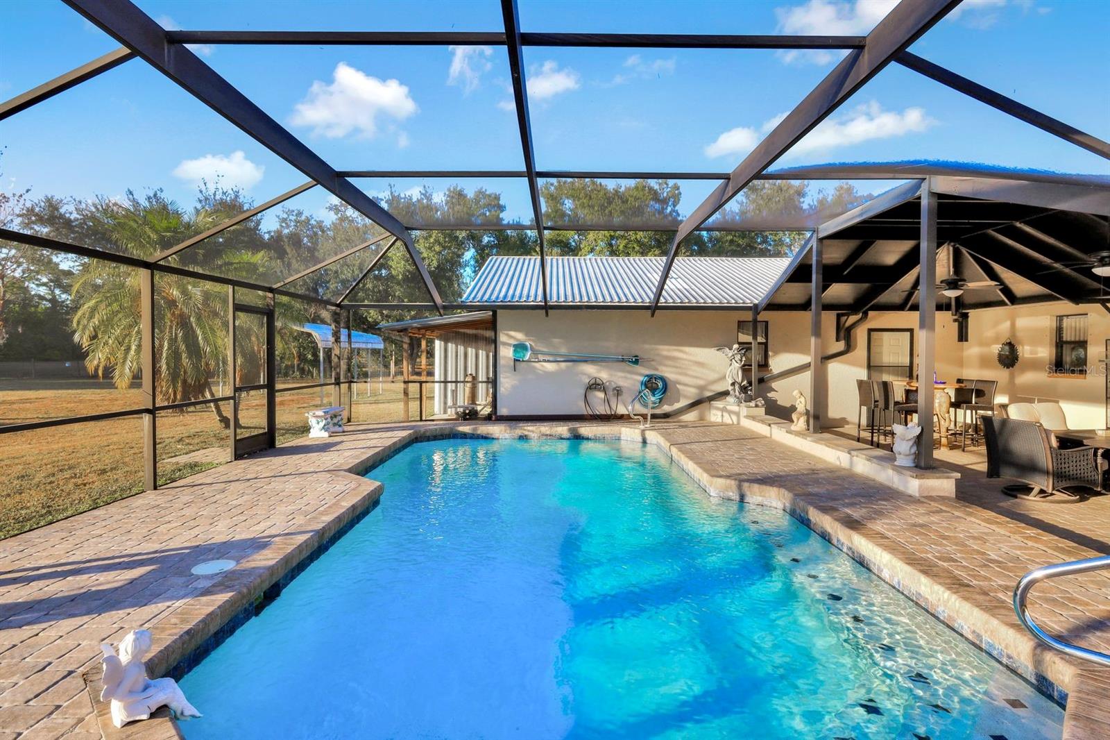ACREAGE & UNREC - Residential