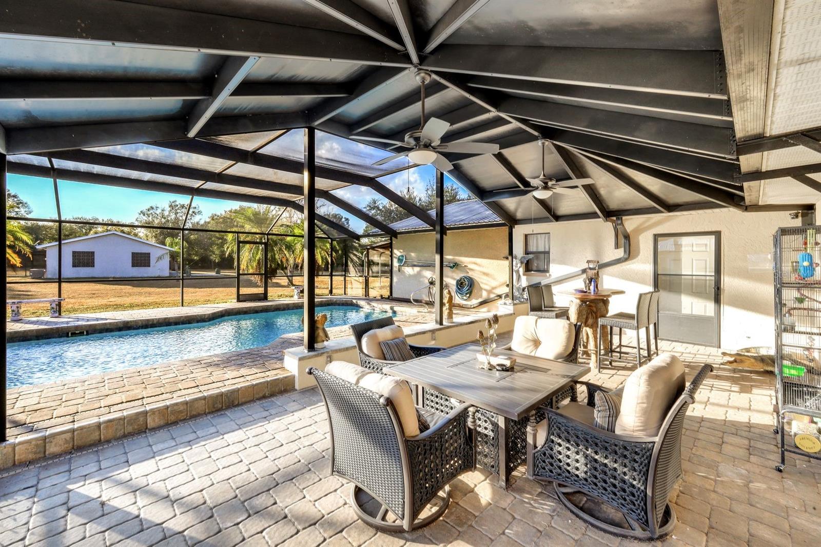 ACREAGE & UNREC - Residential