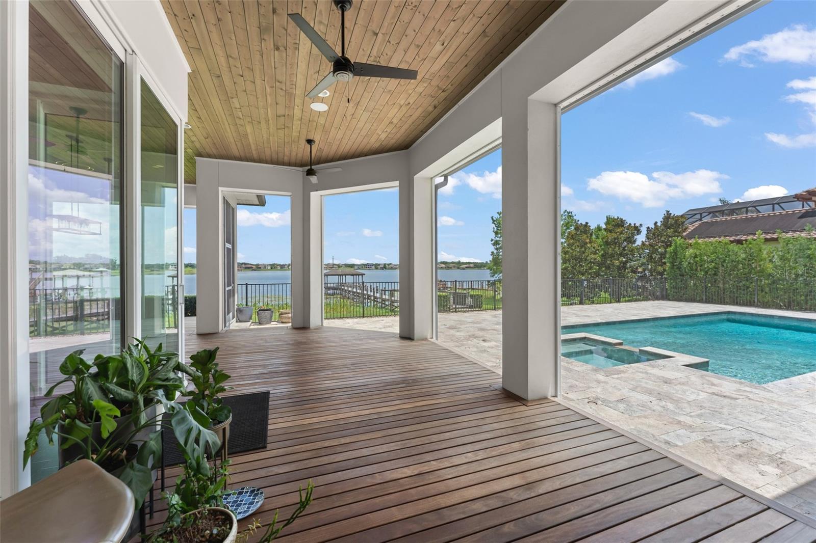 ISLES OF LAKE HANCOCK - Residential