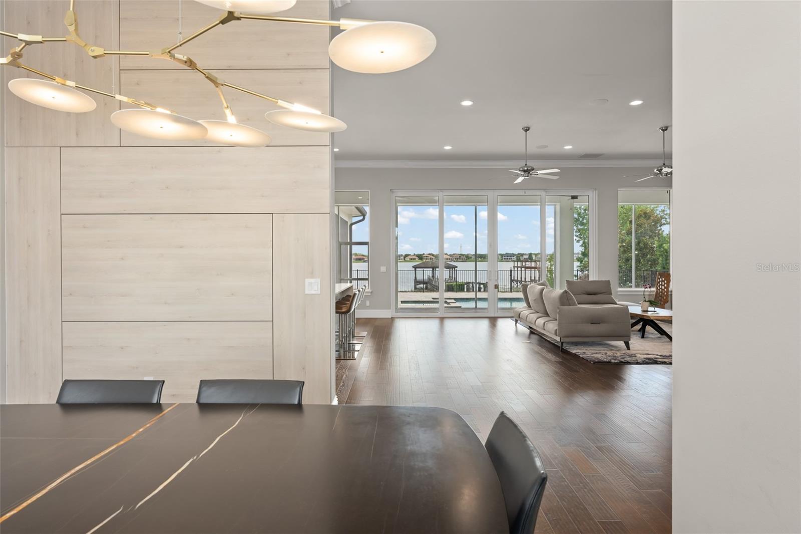 ISLES OF LAKE HANCOCK - Residential