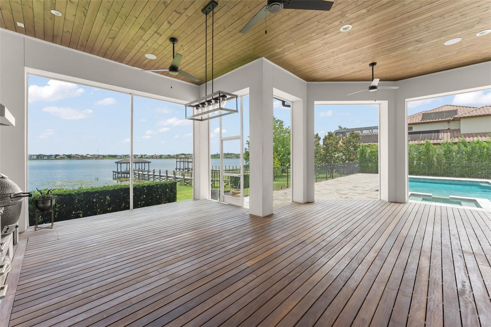 ISLES OF LAKE HANCOCK - Residential
