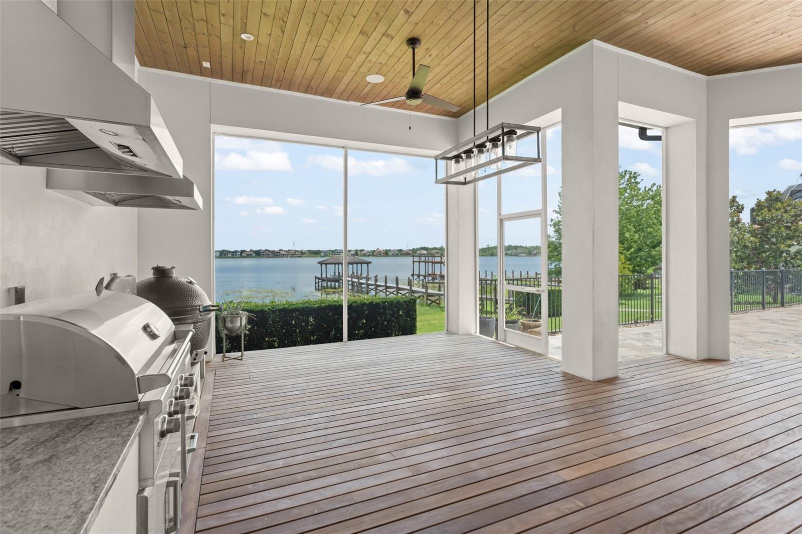 ISLES OF LAKE HANCOCK - Residential