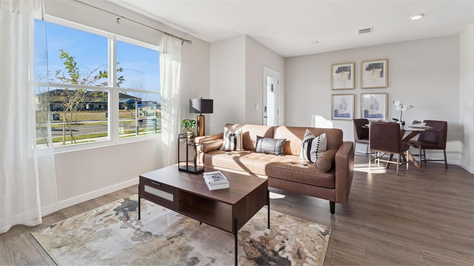 FISH LAKE COVE - Residential