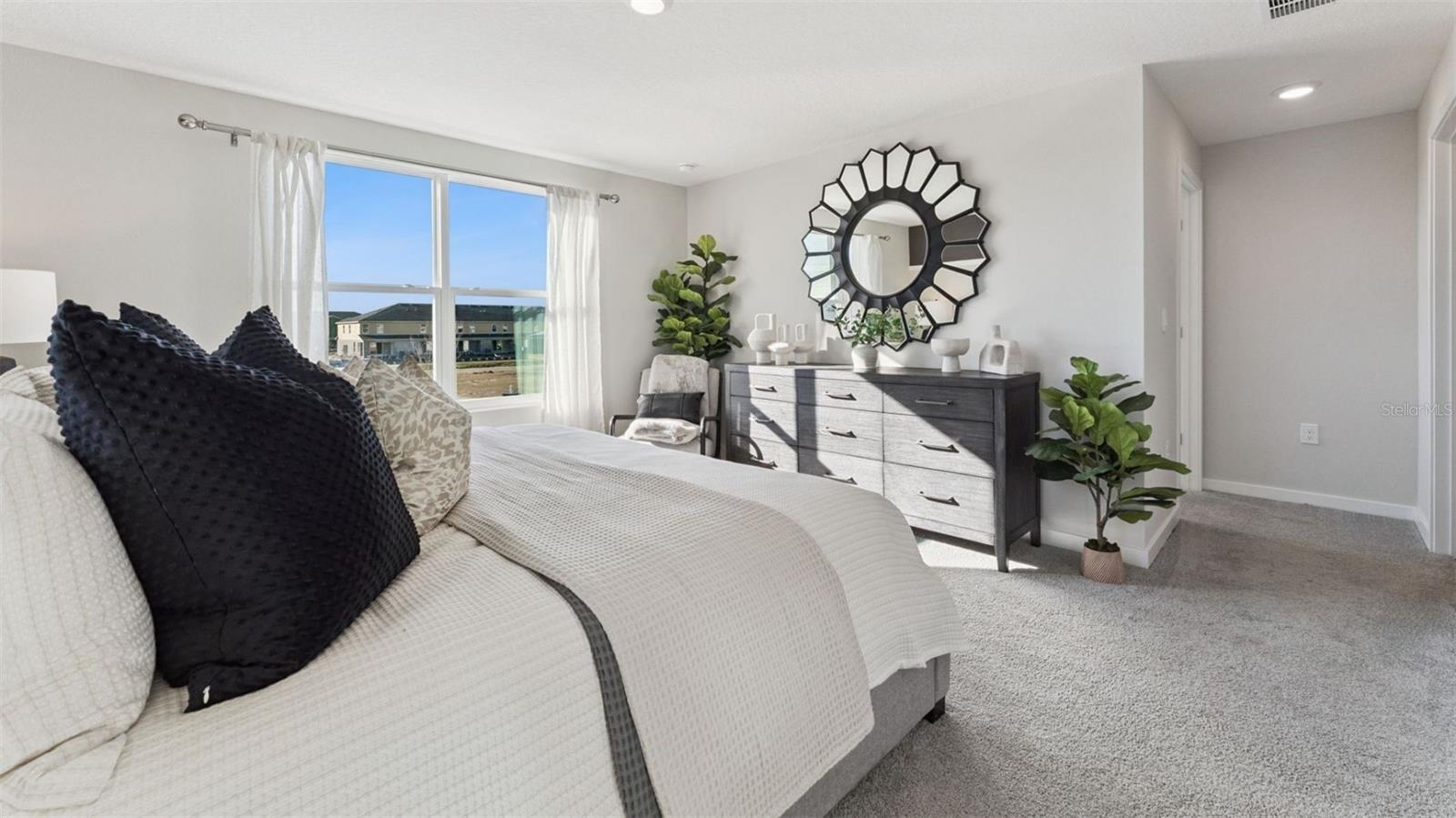 FISH LAKE COVE - Residential