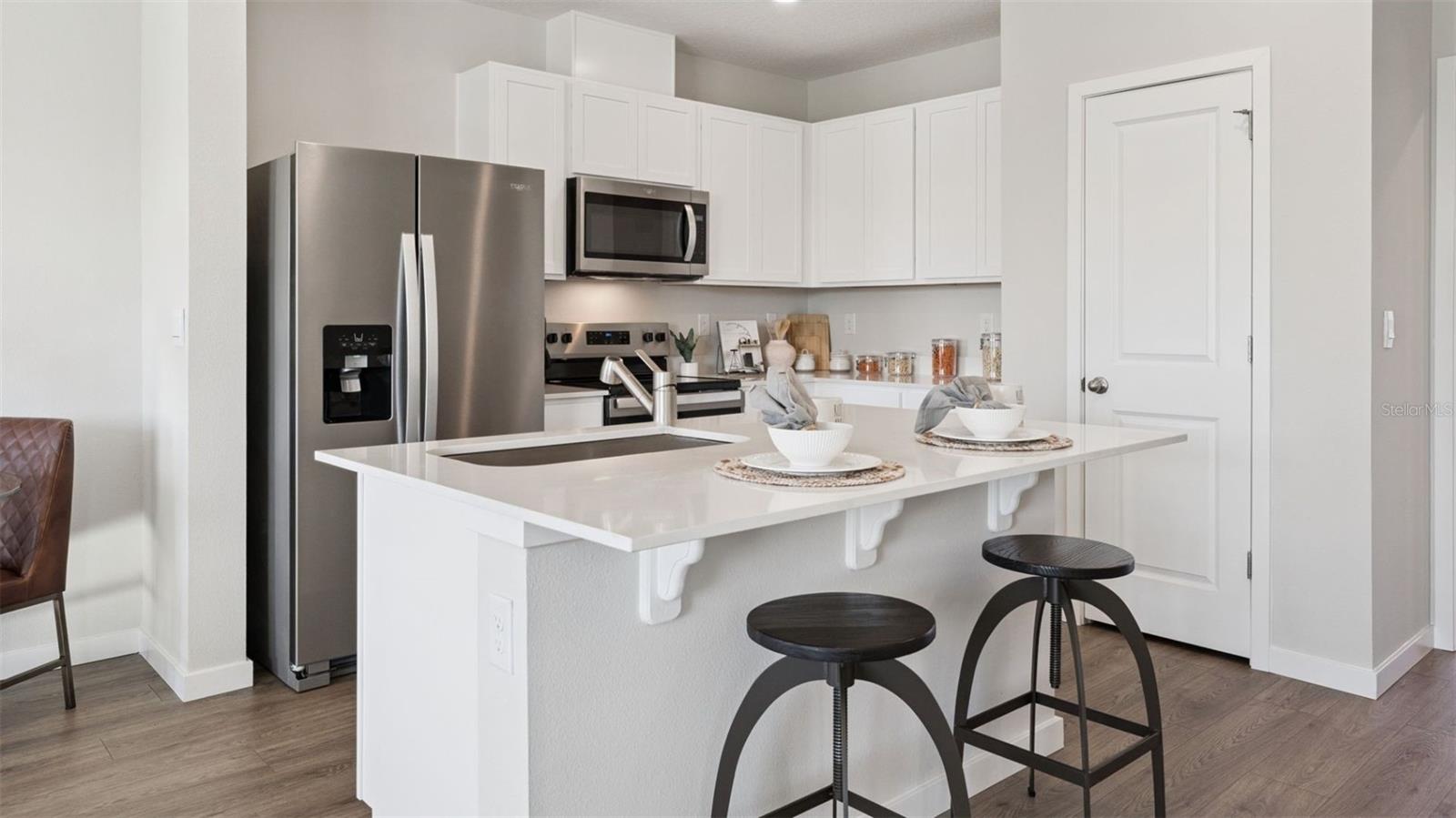 FISH LAKE COVE - Residential